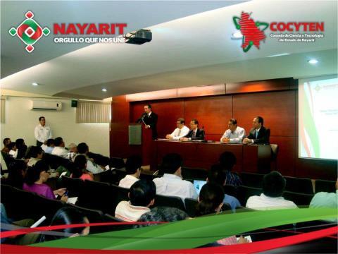 SEDECO NAYARIT tweet media
