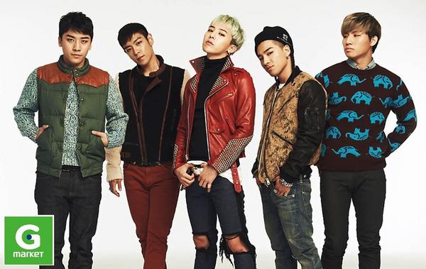 KN_KwonJY's tweet image. #TOP เขาป่าวสังเกตเป้าปู่นะ #เบ เป็นสปอนเซอร์หมวกให้จี #GD แรดโชว์หัวเข่า #แด ใส่เสื้อช้าง คิดถึงไทยละซิ #เน่ พยายามแมน