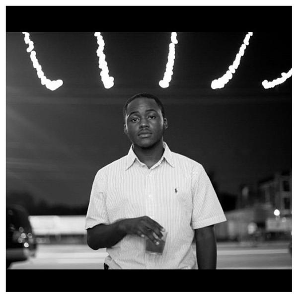 S_Wats's tweet photo. Catch the true story about how @ogdannyocean got his break in videography at http://t.co/neszD0c3 http://t.co/Zf6Seiqw