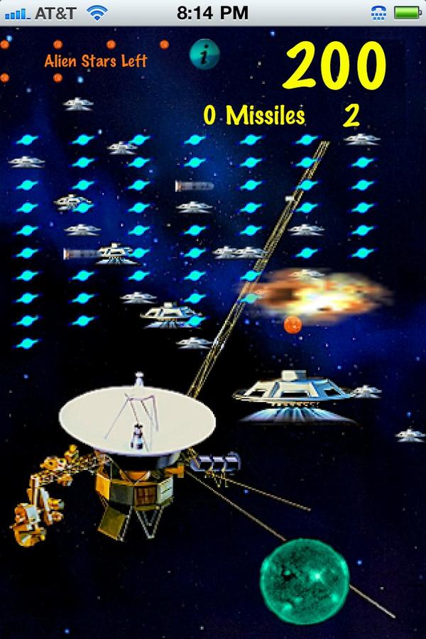 fedak17's tweet image. Today's top app from GF is
iUFOscout

Photo2
@fedak17 
#GameDev #iPaddev