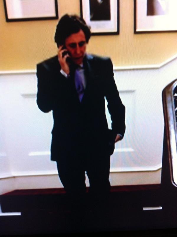 jimshelley17's tweet image. Gabriel Bryrne excellent as Deputy Prime Minister Bryan Ferry in #secretstate last night @johnrentoul