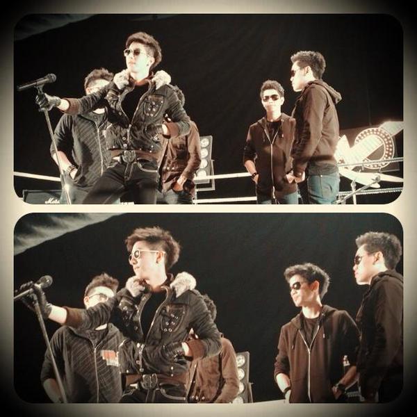 ` โตโน่ภาคิน  (@mootono_pkk) on Twitter photo 