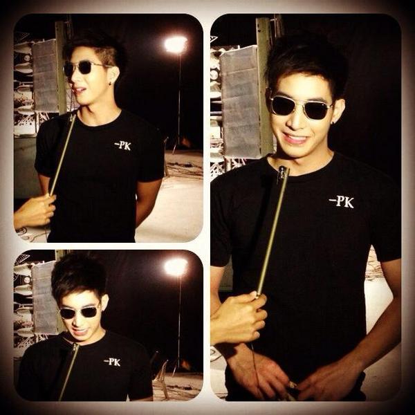 ` โตโน่ภาคิน  (@mootono_pkk) on Twitter photo 