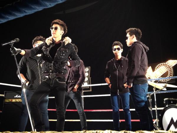 ` โตโน่ภาคิน  (@mootono_pkk) on Twitter photo 