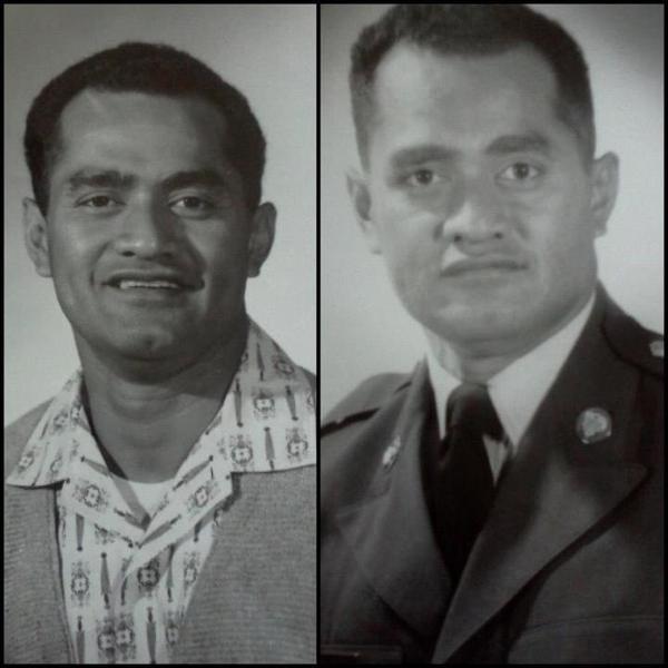 CarolineSiaki's tweet image. Missing My Papa but I know he is in a better place;) #1Papa #1Father#1husband#1provider
LOVE YOU PAPA
