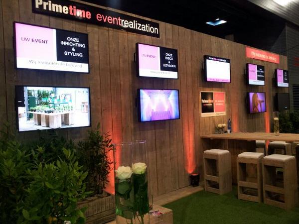 Kom jij ook langs?? Morgen de laatste kans voor een bezoek aan onze stand op #MSevent12 #jaarbeurs  #utrecht