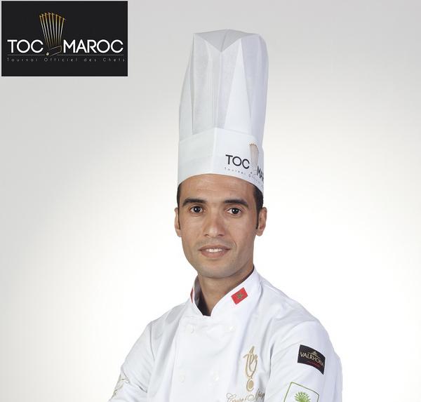 Bocusedormaroc's tweet photo. La gastronomie marocaine joue son premier Bocuse d’or http://t.co/abANb58x #bocuse @Bocusedor http://t.co/zt3voxNN