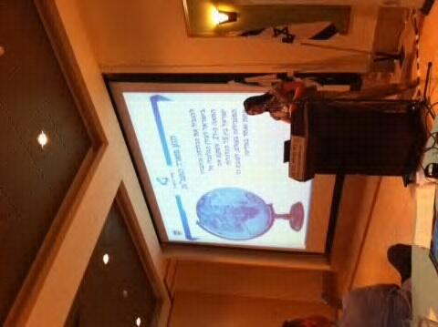 gidi_grinstein's tweet photo. חזון #ישראל15 של @ReutInstitute שהפך יעד לאומי ב- 2011, מחולחל לממשלה. ר' מצגת של התמ"ת. רגע התבשמות! http://t.co/fjvPGPse