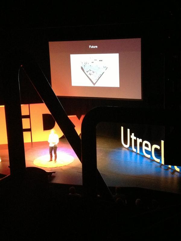 timbales's tweet image. #TEDxUtrecht @robinhoen Niet gelukt kennelijk met het smartgrid plaatje! Maar je had wel een smart praatje! #Opengrid