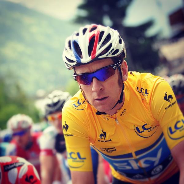 LeTour's tweet image. Our best wishes to Bradley Wiggins... 
#Fastrecovery