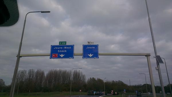 Bergsma2009's tweet photo. @Dennis: het altijd schitterende Joure! http://t.co/tsMStOh0