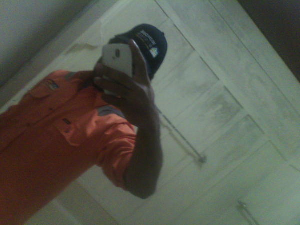 KiltzT's tweet photo. Rock Hound http://t.co/KLfids9