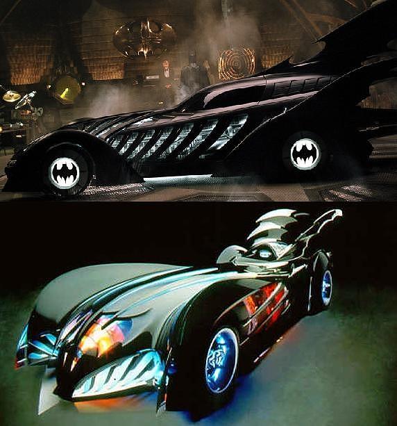 バットモービル バットマンロビン - 通販 - guianegro.com.br