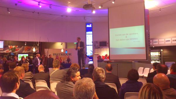 Jordi Wientjes, Wolff Cinema, legt uit over bioscopen, deze hebben meer gemeen met de pompshop als u denkt #petroldag
