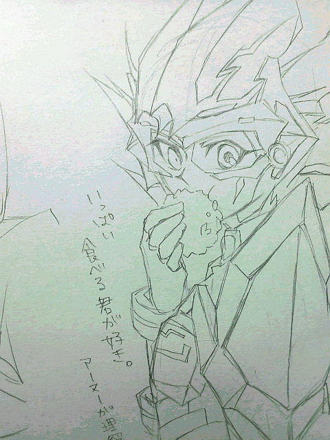 ついぴくが駄目な子?? 