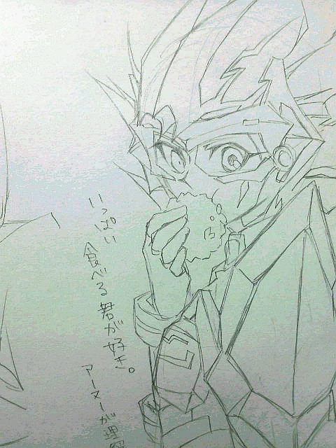 ついぴくが駄目な子?? 