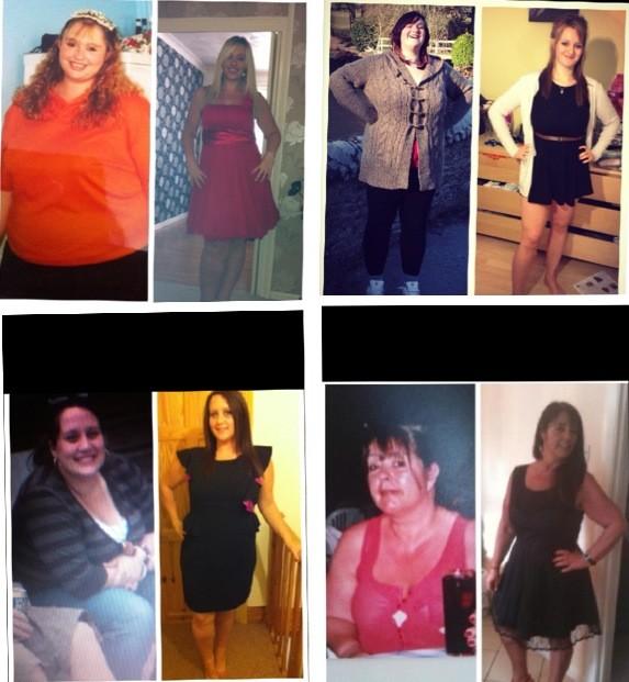samprincessnorm's tweet photo. All thanks to @joslimmin1world xxx
@bubblybec30 @louodonoghue @SlimmingWorld @SlimmingWorldUS http://t.co/vXEljYUZ