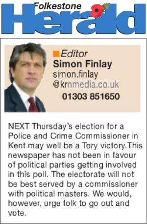 Ann Barnes On Twitter Editor Of Folkestone Herald Fstoneherald