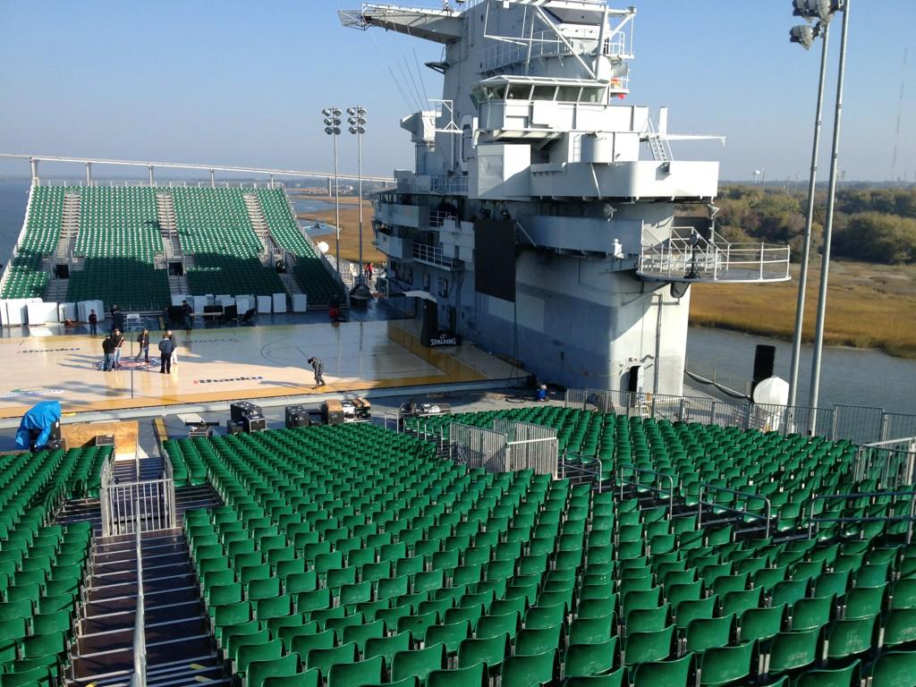 Aircraft Carrier Setup Photos aircraft-carrier-setup-photos