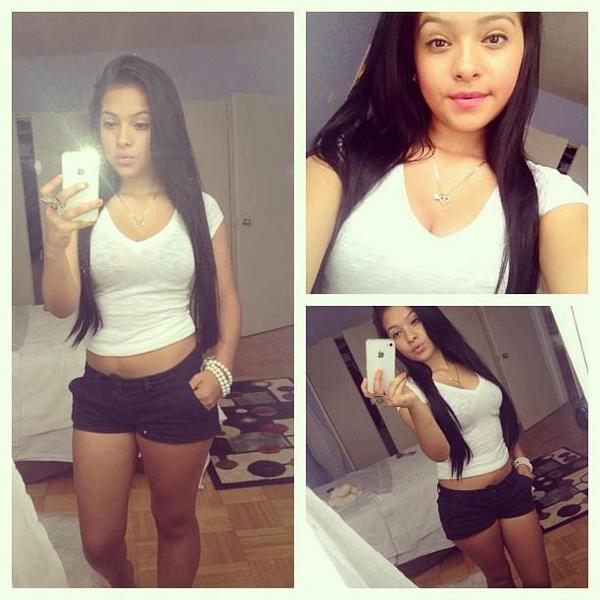 SammyKnowsDat's tweet photo. *: http://t.co/FnyzmtK0