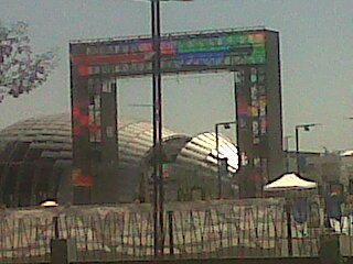 GabydeMartelli's tweet image. VILLA MARTELLI ESTA SIN LUZZ !! PERO #CIRCOPOLIS tiene luz propia !!! CARADURAS ! @TecnopolisArg