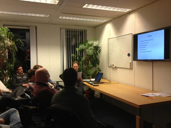 arnewesterdijk's tweet image. SIG @pimarox ! #siterecoverymanager