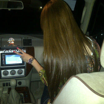 Reem_xsey's tweet photo. هادي صورتي في السياره الحين http://t.co/WH52ZrJ6