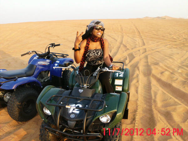 Dimpledlee's tweet photo. Safari tour http://t.co/piN4Gmrr