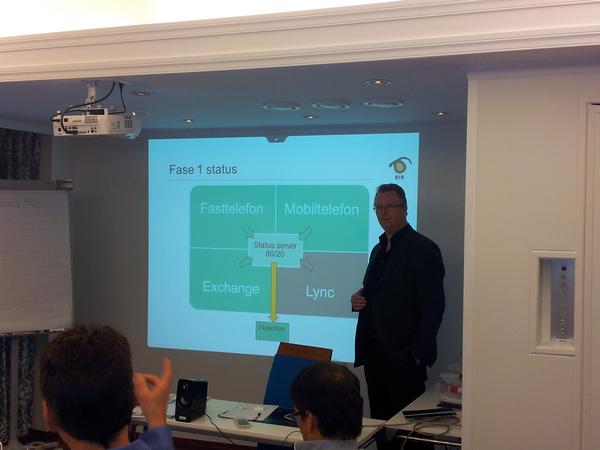 NetNordic tweet media