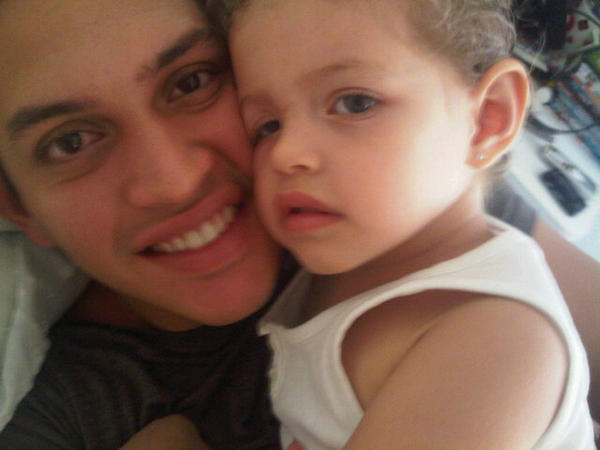 aapv's tweet photo. Mis amores... http://t.co/bhkDG6OF