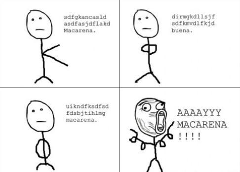TienerStrips's tweet image. Dit doe ik ook altijd! -
