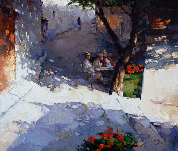 TheWLGallery's tweet photo. For more Follow me on facebook! A lot of beautifull #paintings http://t.co/0r0TDCB2 #art from #famous #artists http://t.co/6FKABZSX