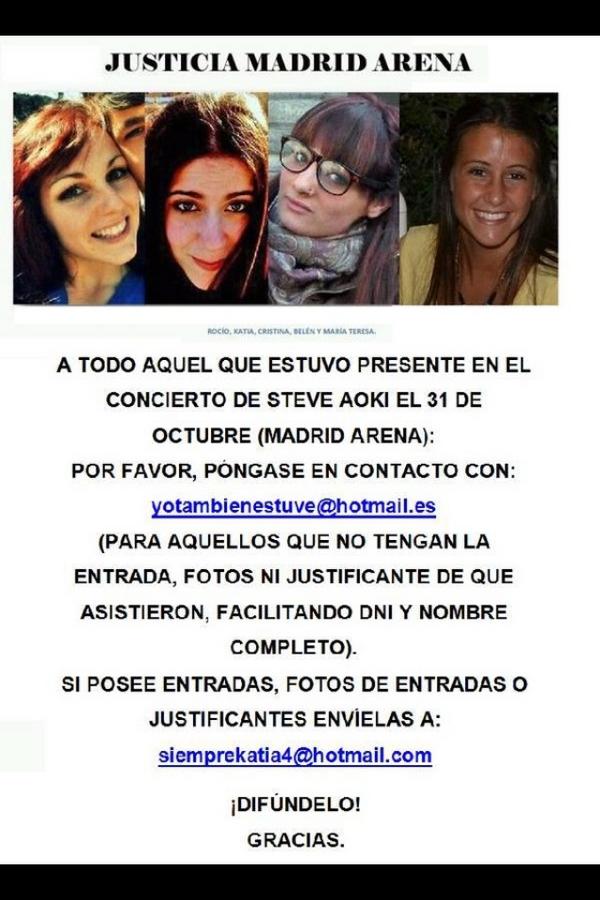 Tamara Gorro tweet media