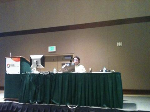 rdornel's tweet photo. Mark Tabladillo from @solidq #sqlpass #summit2012 I was waiting for this session @solidqes @SolidQIndia @SolidQBR http://t.co/RtHDVSwV