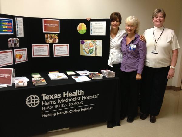 Diabetes Awareness Month