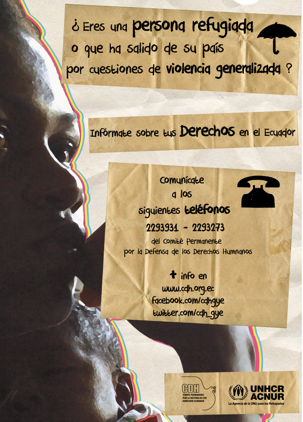 CDH (@cdh_gye) on Twitter photo 