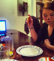 CatherineBrynn's tweet photo. http://t.co/7lhPF8x7