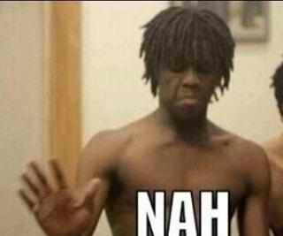 MrAmazin_08's tweet image. Lmao RT @The4th_Duck: “@M_I_K_I_1 #falllines are the rare breed #RespectUs”