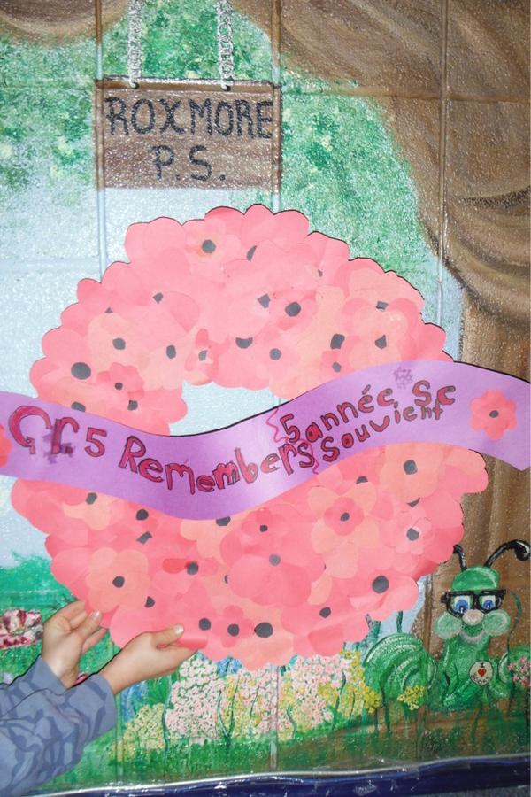 RoxmorePublic's tweet photo. How will YOU remember? http://t.co/iebkYCxq
