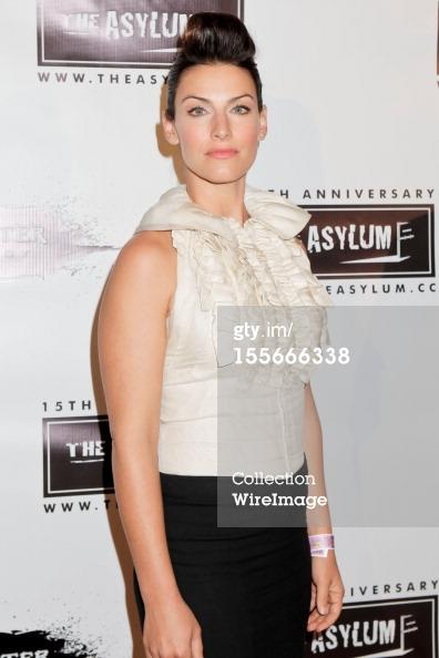 Had such a wonderful time at the Asylum shindig on the pier!