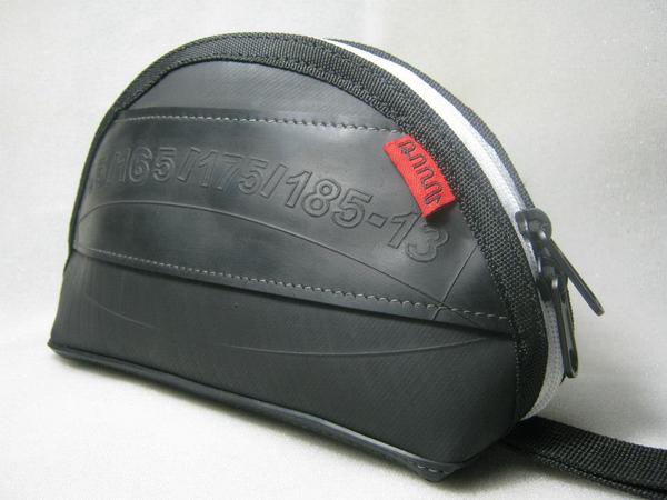 Upcycled bags and wallets by SAPU now available at Bali Cantik Tanpa Plastik facebook.com/media/set/?set…