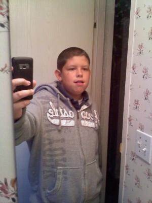 Dustindrake_11's tweet image. #damn how did I change so much #soembarrasing