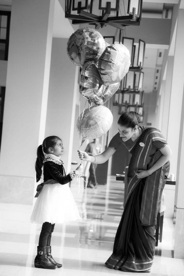 TheClaridges's tweet photo. Children's Day Special stay packages at The #Claridges Surajkund from 8th till 18th November. http://t.co/s2dK6j4q