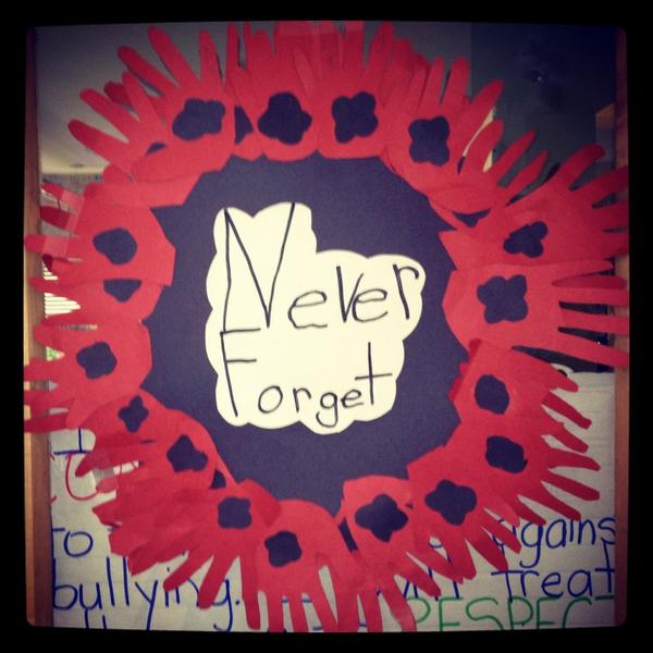 CourtneyMary6's tweet image. Teaching respect to 5 year olds... #1lesson #neverforget