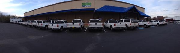 IrrigableMike's tweet image. Meeting in Portland