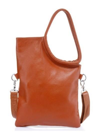 Cool Women's Fashion Genuine Leather Handbag 1 pcs Free Shipping / Promotion - V1179
aliexpress.com/store/product/…