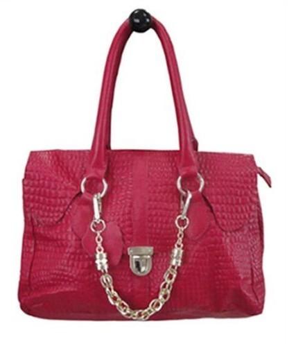 2012 New! Gennuine Leather embossed Tassel Fashion Women's Handbag/Totes-Free Shipping - v1326
aliexpress.com/store/product/…
