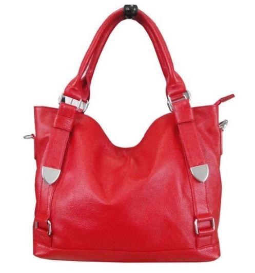 2012 Sping New! Gennuine Leather Fashion Women's Handbag/Totes-Free Shipping - v1327 
aliexpress.com/store/product/…