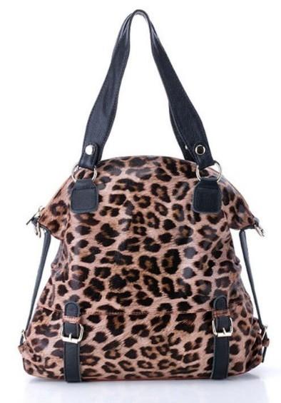 Free Shipping 2012 lady genuine leather Printing leopard bags Fashionable handbag - zz99021
aliexpress.com/store/product/…