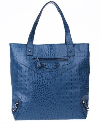 Genuine leather embossed crocodile pattern strap bags Fashionable handbag wholesale and retail
aliexpress.com/store/product/…